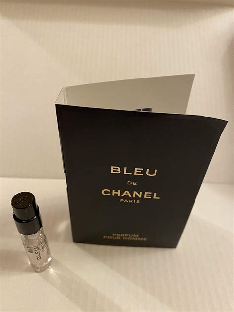 chanel bleu sample case|bleu de Chanel bottle sizes.